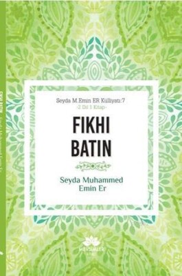 Fıkhı Batın - Mevsimler Kitap