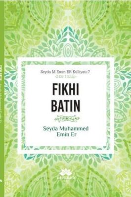 Fıkhı Batın - 1