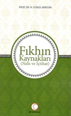 Fıkhın Kaynakları - 1