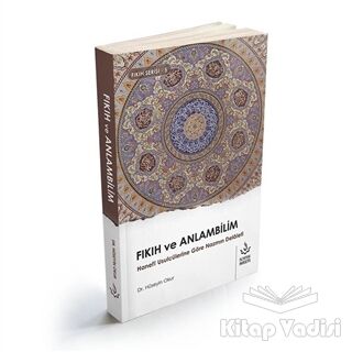 Fıkıh ve Anlambilim - 1