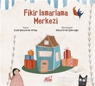 Fikir Ismarlama Merkezi - MSE Yayınları