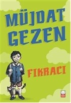 Fıkracı - Kırmızı Kedi Çocuk