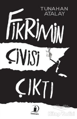 Fikrimin Çivisi Çıktı - 1