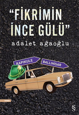 Fikrimin İnce Gülü - 1