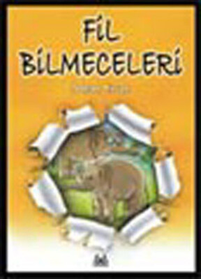 Fil Bilmeceleri - Arkadaş Yayınları