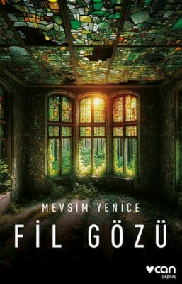 Fil Gözü - Can Sanat Yayınları