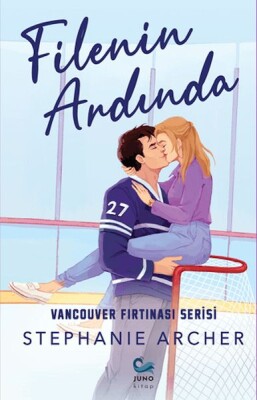 Filenin Ardında - Juno Kitap