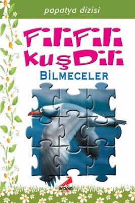 Fili Fili Kuş Dili - Papatya Dizisi - Erdem Çocuk