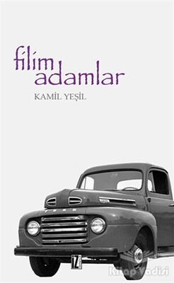 Filim Adamlar - İz Yayıncılık