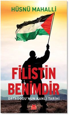 Filistin Benimdir - 1