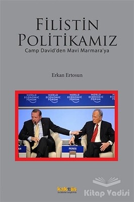 Filistin Politikamız - Kaknüs Yayınları