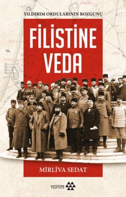 Filistin’e Veda - Yeditepe Yayınevi