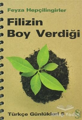 Filizin Boy Verdiği - 1