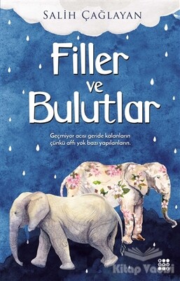 Filler ve Bulutlar - Dokuz Yayınları