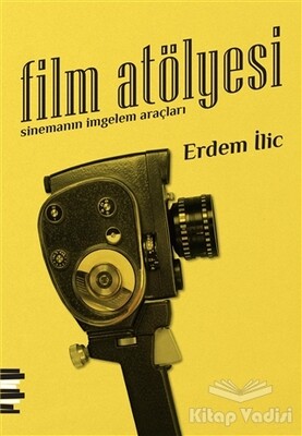 Film Atölyesi - Pharmakon Kitap