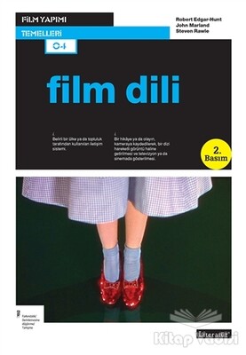 Film Dili - Literatür Yayınları