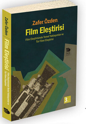 Film Eleştirisi - İmge Kitabevi Yayınları