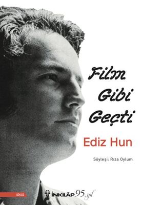 Film Gibi Geçti-Ediz Hun - 1