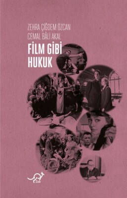 Film Gibi Hukuk - Zoe Kitap