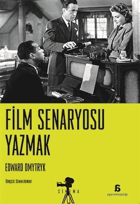 Film Senaryosu Yazmak - Agora Kitaplığı