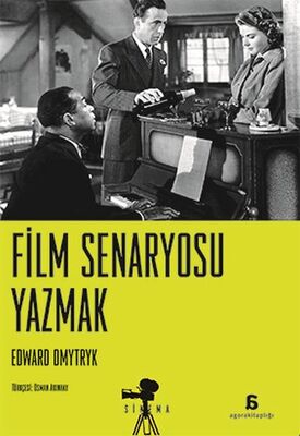 Film Senaryosu Yazmak - 1