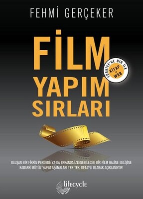 Film Yapım Sırları - Lifecycle