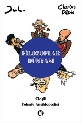 Filozoflar Dünyası - Aylak Kitap