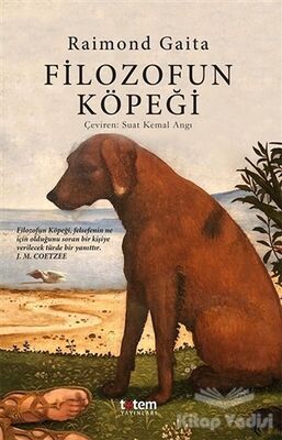 Filozofun Köpeği - 1