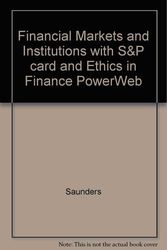 Financial Markets And Institutions 3E Mc Grav Hıll - McGraw-Hill Education