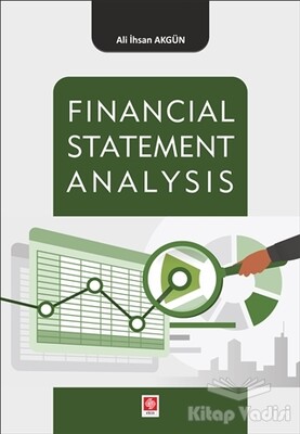 Financial Statement Analysis - Ekin Yayınevi