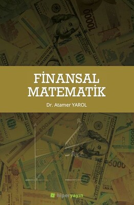 Finansal Matematik - Hiperlink Yayınları