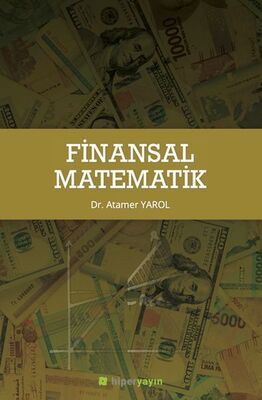 Finansal Matematik - 1