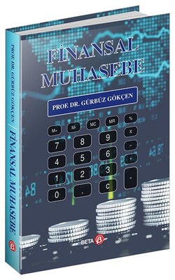 Finansal Muhasebe - Beta Yayınevi