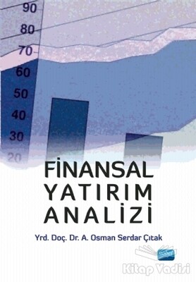 Finansal Yatırım Analizi - Nobel Akademik Yayıncılık