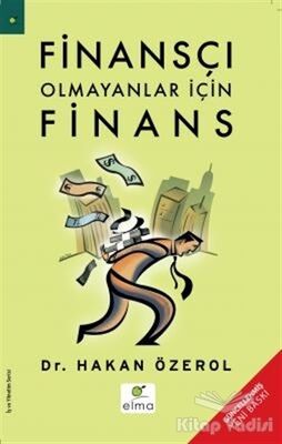 Finansçı Olmayanlar İçin Finans - 1