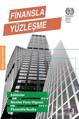 Finansla Yüzleşme - Efil Yayınevi