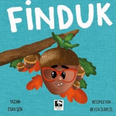 Finduk - Çınaraltı Yayınları