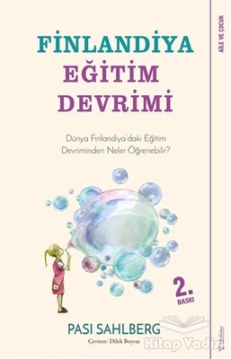 Finlandiya Eğitim Devrimi - Sola Unitas