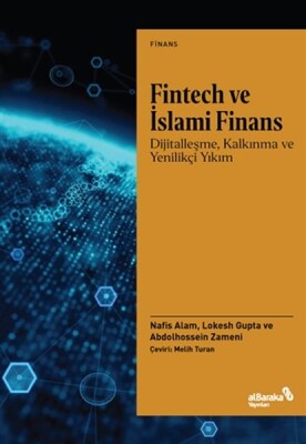 Fintech ve İslami Finans - Albaraka Yayınları