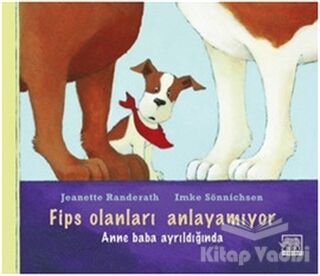 Fips Olanları Anlayamıyor - 1