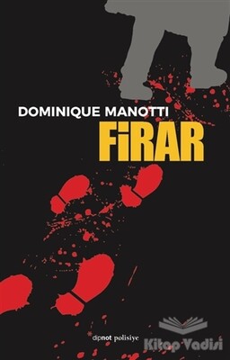 Firar - Dipnot Yayınları