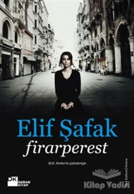 Firarperest - Doğan Kitap