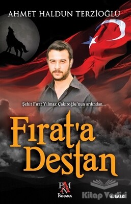 Fırat'a Destan - Panama Yayıncılık