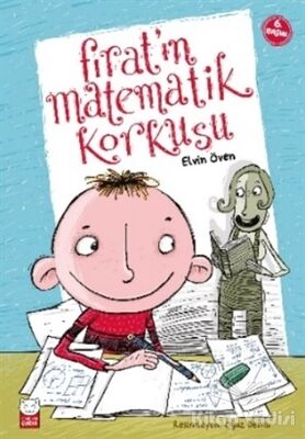 Fırat'ın Matematik Korkusu - 1