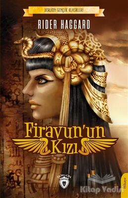 Firavun’un Kızı - 1