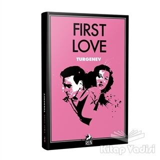 First Love - 1