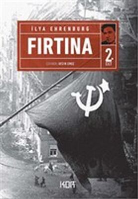 Fırtına 2. Cilt - 1