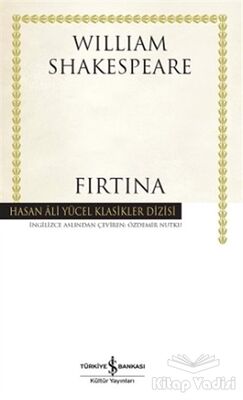 Fırtına - 1