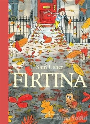 Fırtına - 1