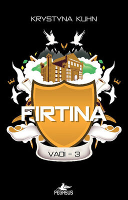 Fırtına / Vadi -3 - 1